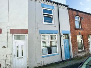 Front External- click for photo gallery